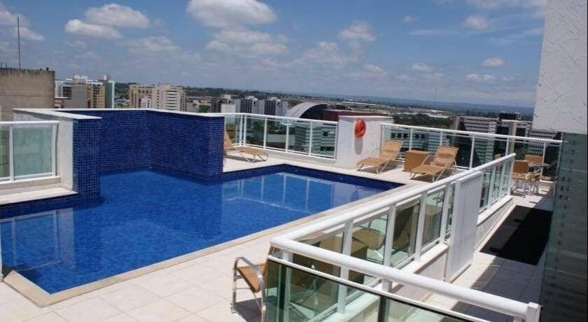 Apartment B1614 Bb Flat Particular Na Regiao De