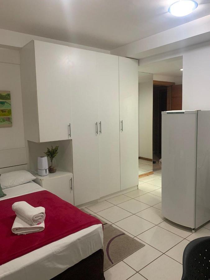 B1614 Bb Flat Particular Na Regiao De Apartment *