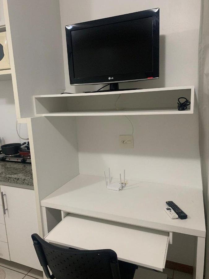 Apartment B1614 Bb Flat Particular Na Regiao De Brasilia