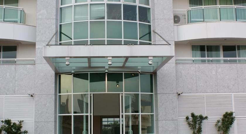 Apartment B1614 Bb Flat Particular Na Regiao De