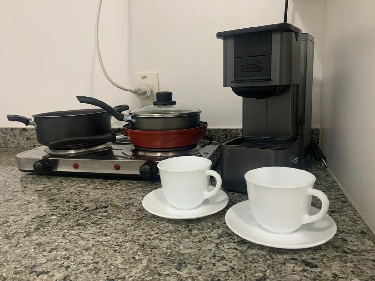 B1614 Bb Flat Particular Na Regiao De Apartment Brasilia
