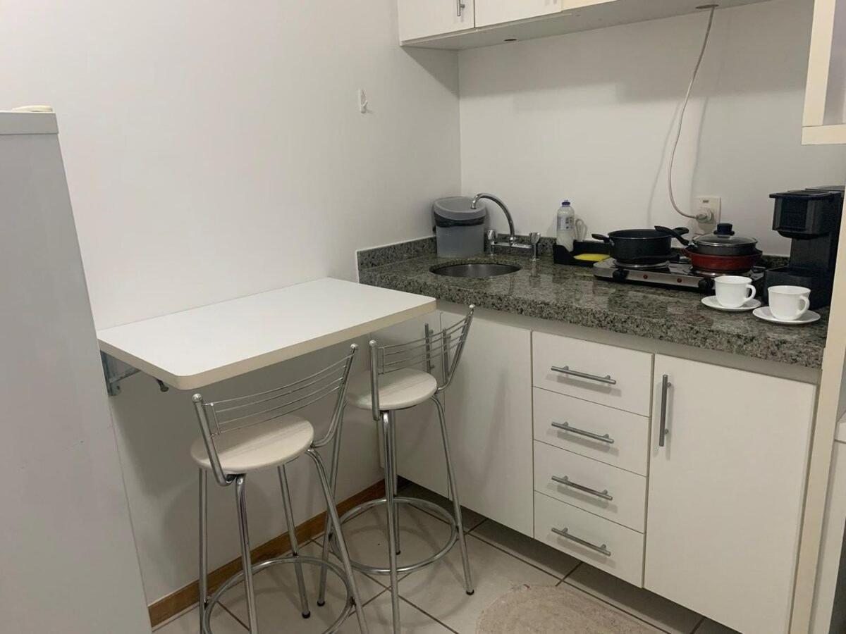 Apartment B1614 Bb Flat Particular Na Regiao De *
