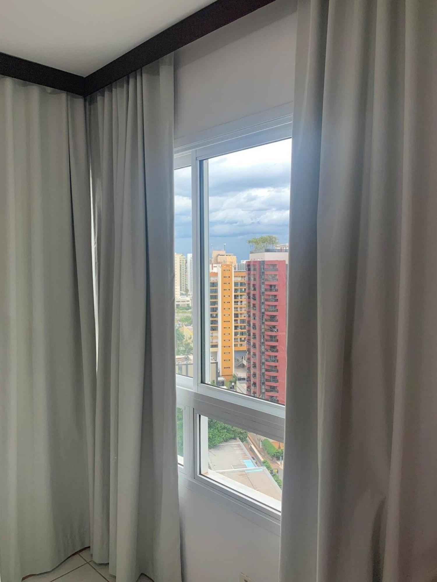 B1614 Bb Flat Particular Na Regiao De Apartment Brasilia